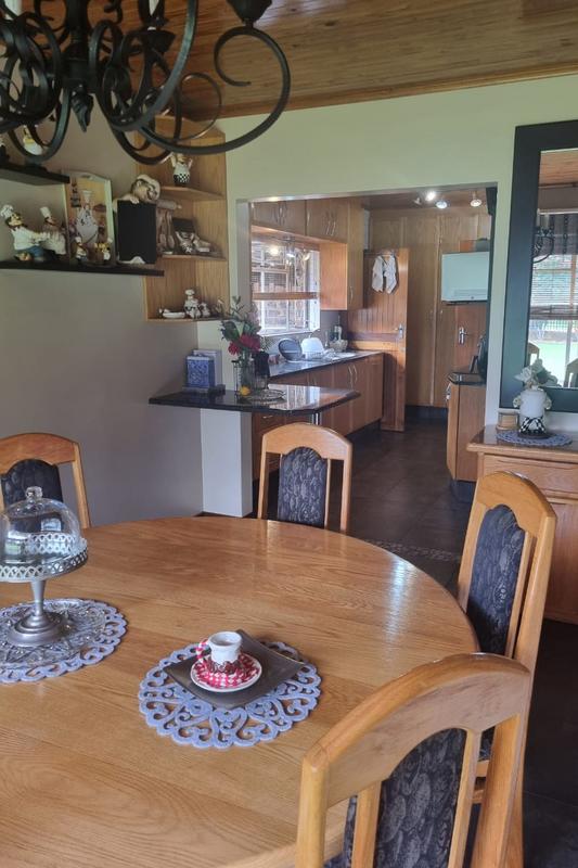 4 Bedroom Property for Sale in Vaalpark Free State